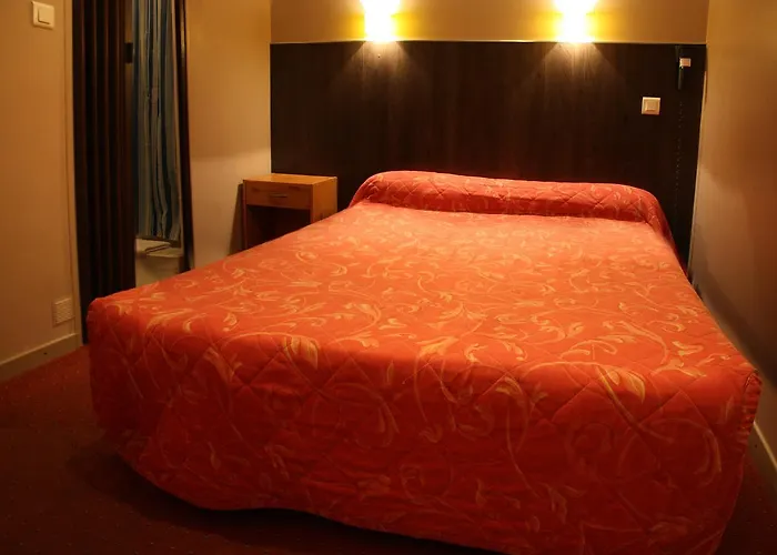 Hotel Kalliste