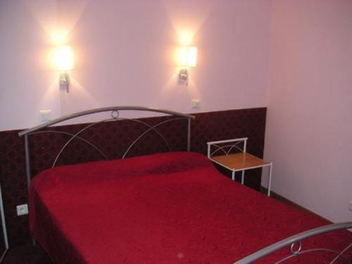 Kalliste Hotel 2*